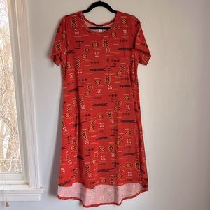 LuLaRoe Carly Dress